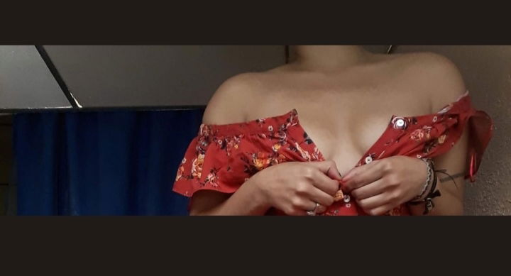 Andrea Manrrique photo