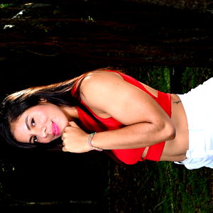 Vane Sรกnchez ๐ฅ photo