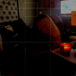 OnlyFans Model Leaa❤️‍🔥 in a Room