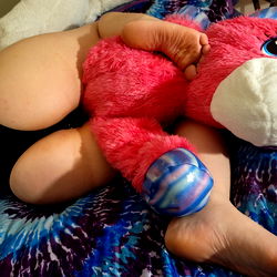 Anne Kennedy👀 photo