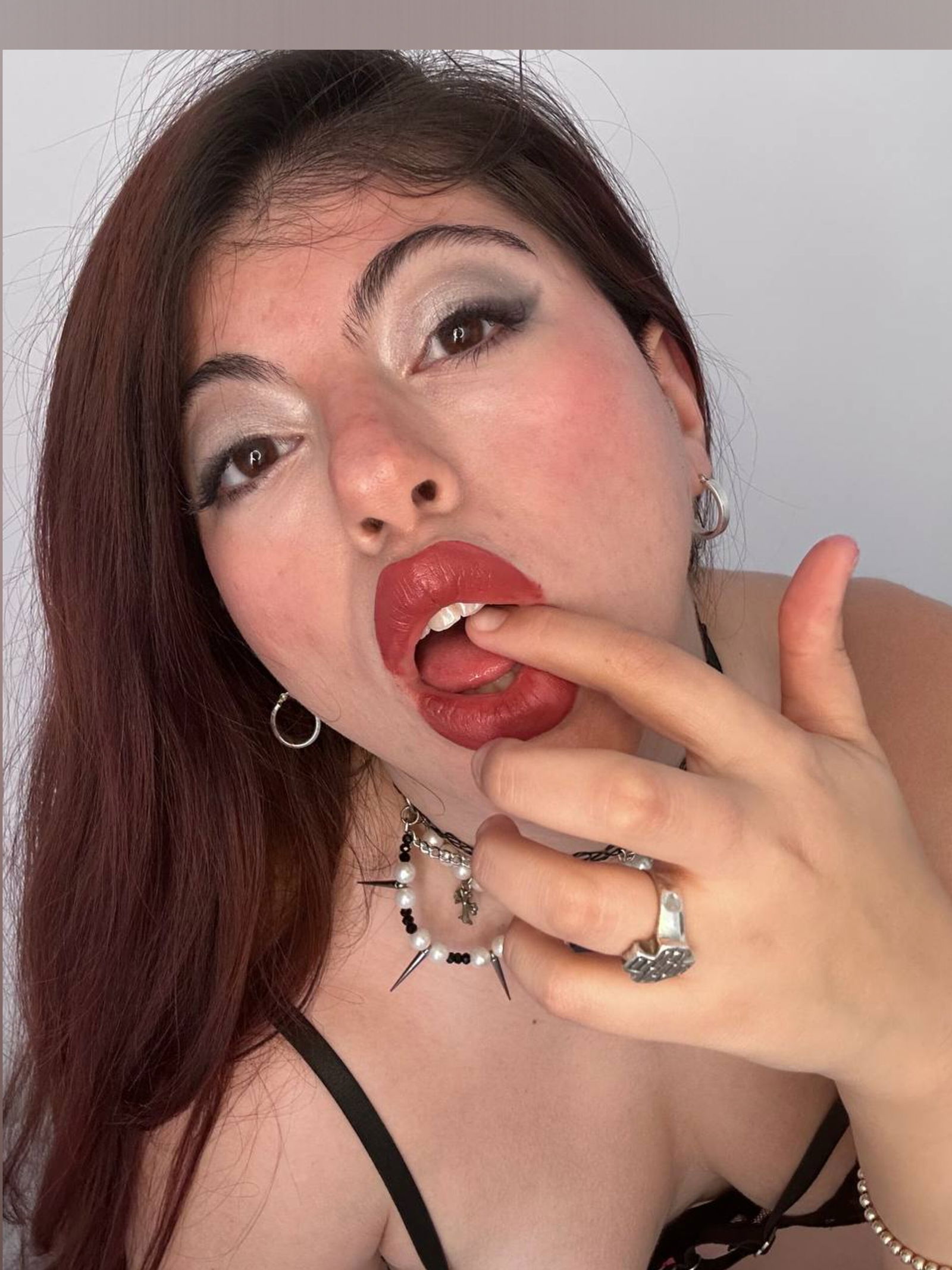 💖 Anya girlfriend experience 💖 photo