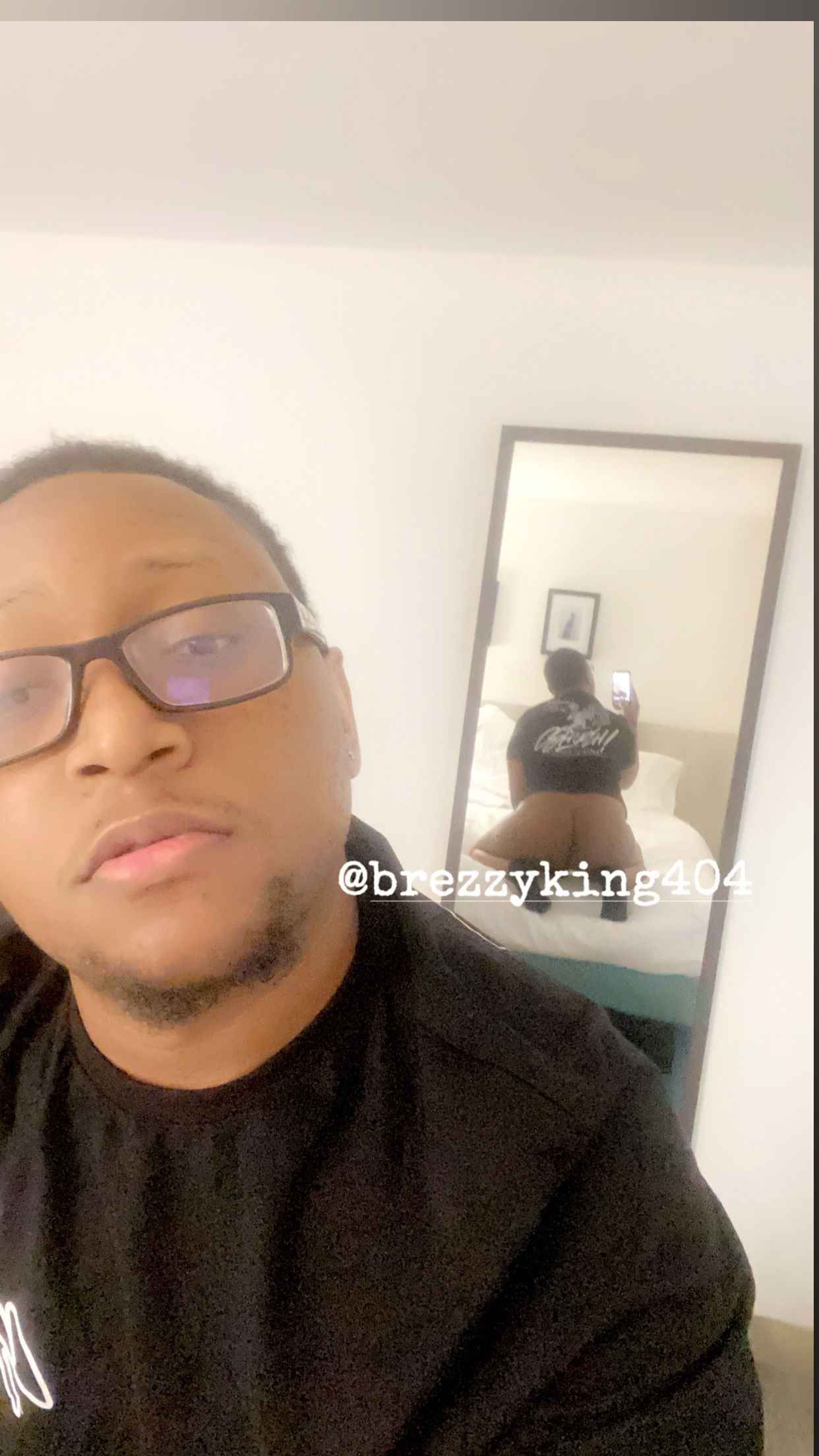 Mrbrezzycream404 photo