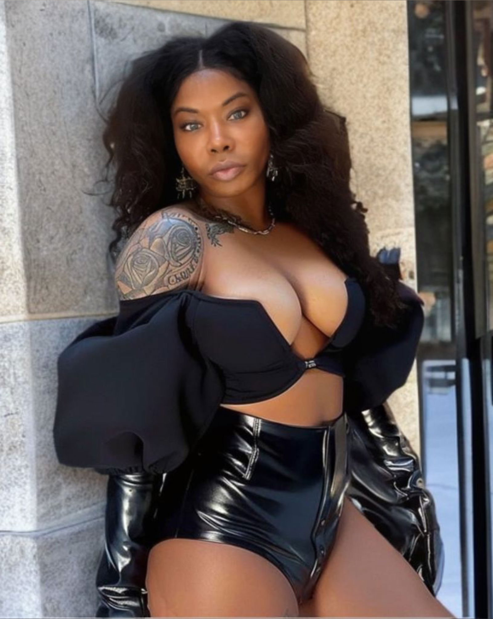 Kimberly Carta photo