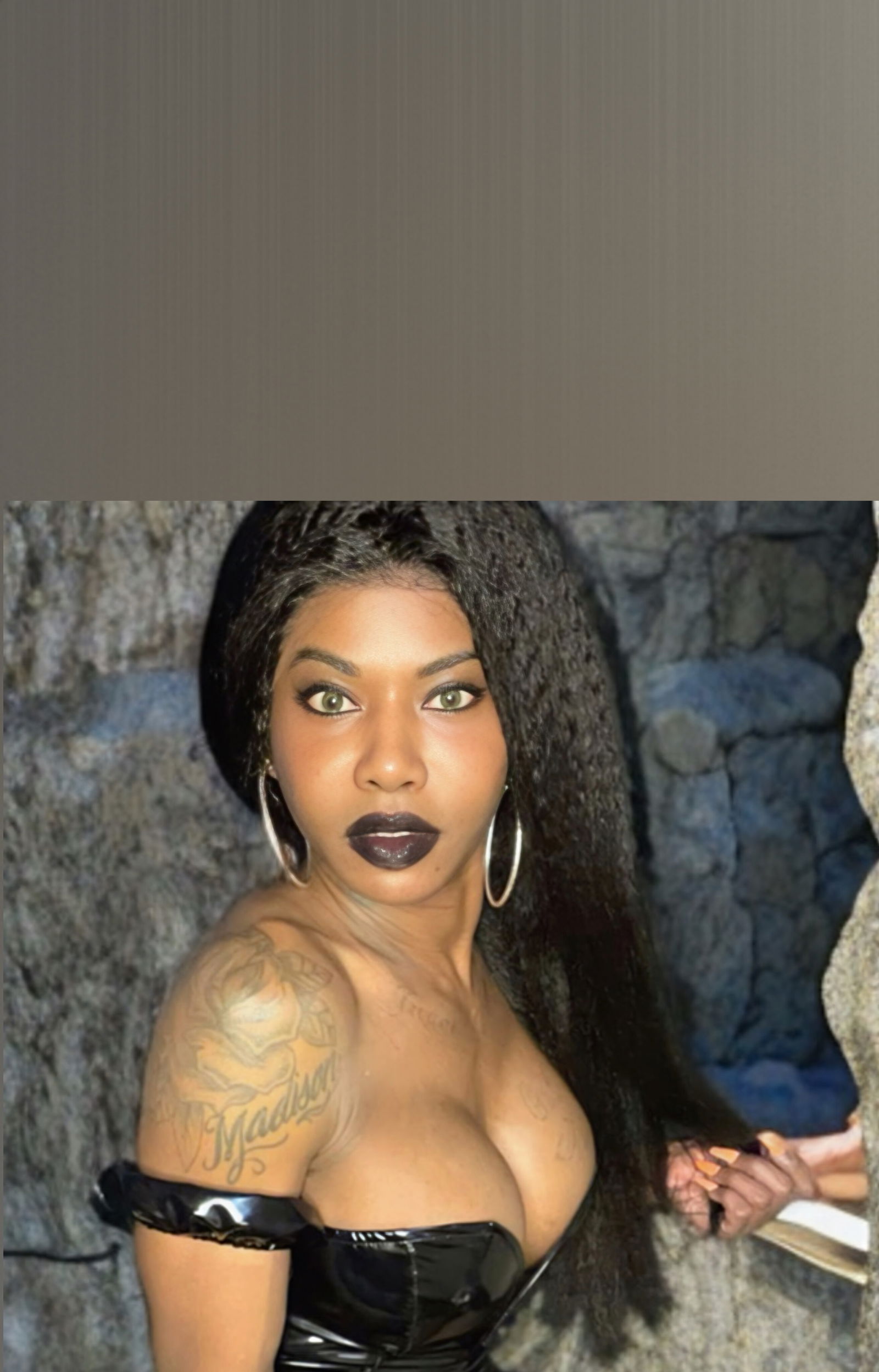 Kimberly Carta photo