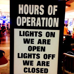 Charlie Darling, Third Rock From The Sun