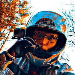 Vibing Outdoors in North Carolina