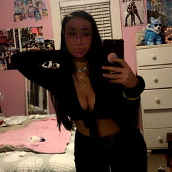 OnlyFans Model Goddess Sela