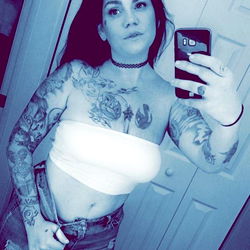 Aria Rose, New York Based OnlyFans Model