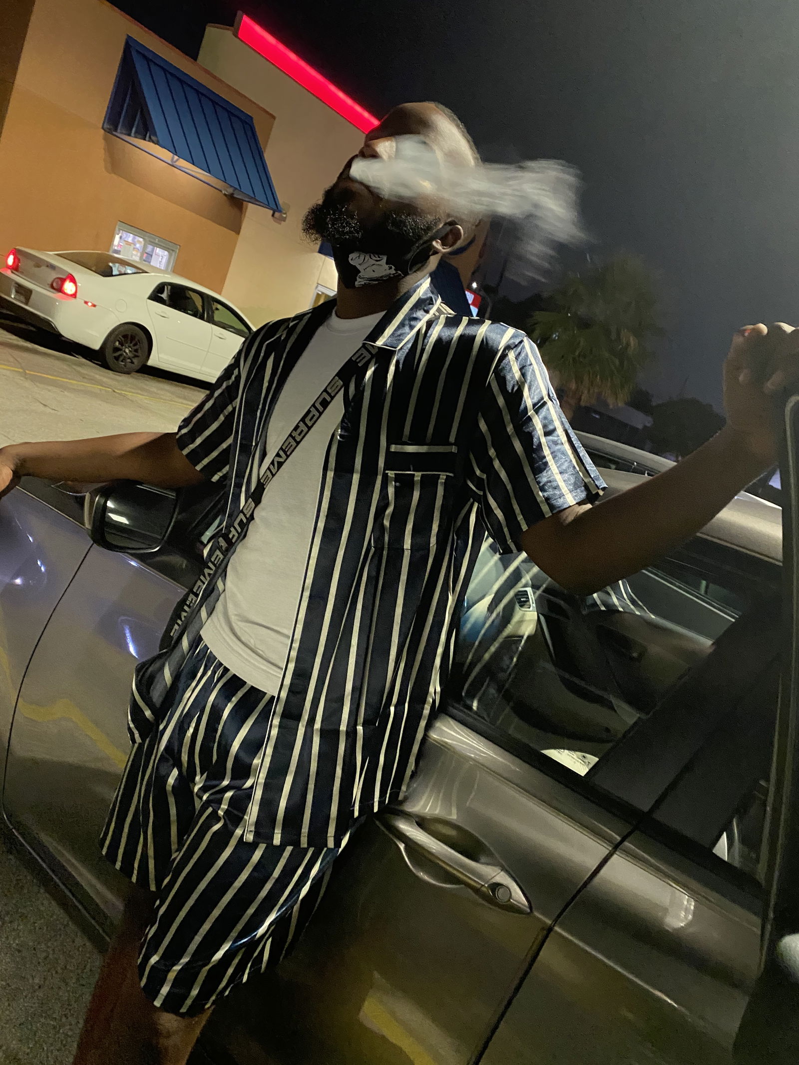 1LilDirtyTre💔 photo