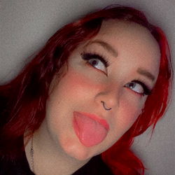 Shar - The Free Red Hair Goddess on OnlyFans