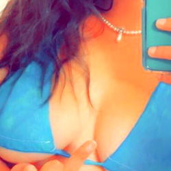 Gypsy Freak on OnlyFans