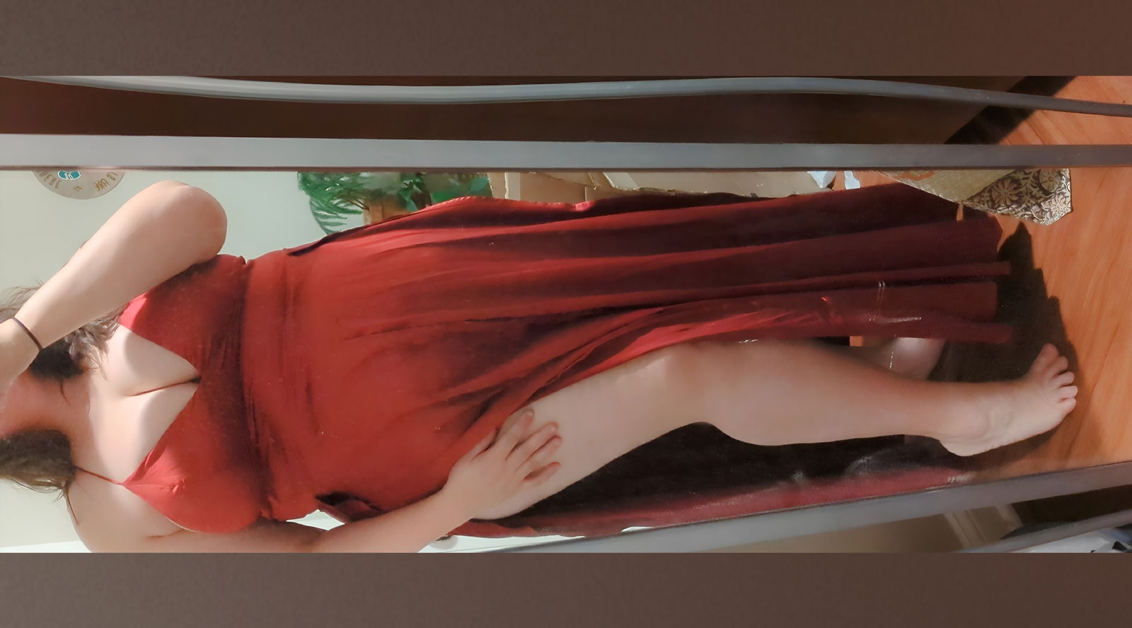 Autumn Winters photo