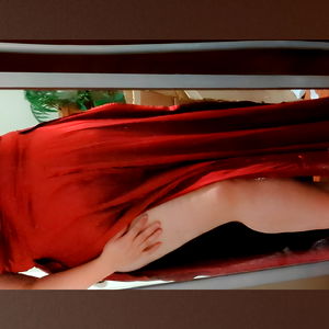 Autumn Winters photo