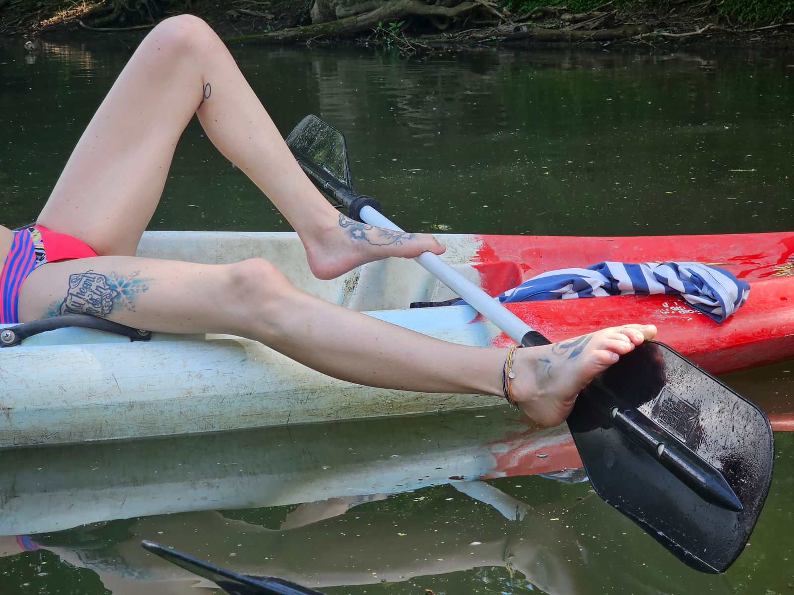 Kandy Thompson photo