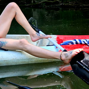 Kandy Thompson photo