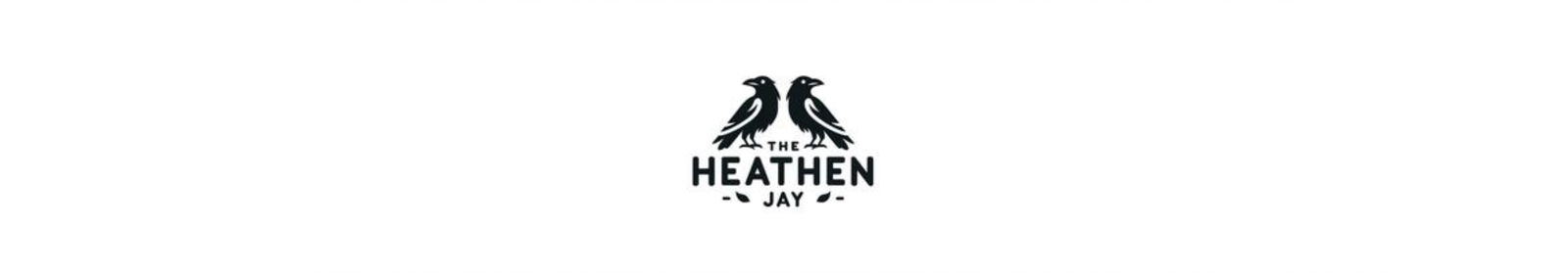 The Heathen Jay photo