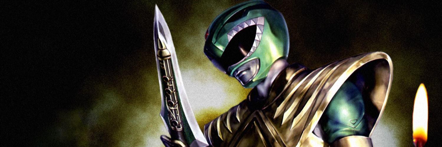 Pat theGreenRanger♊️ photo