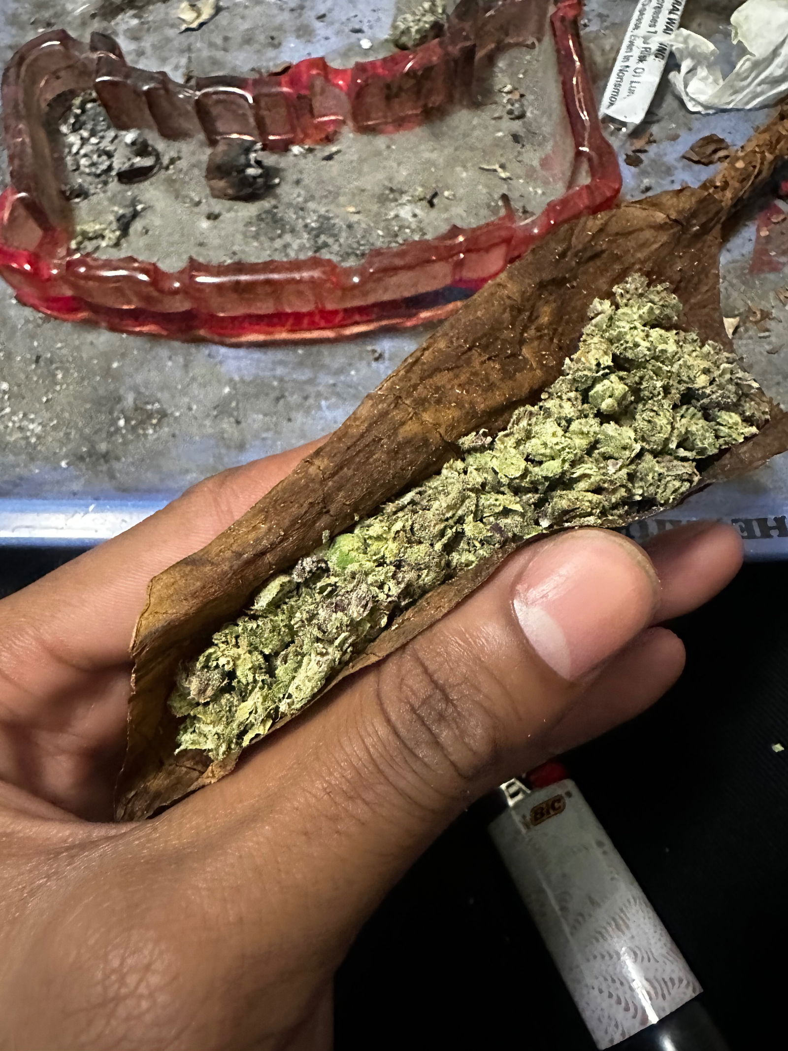 DiccHandsome💜 photo