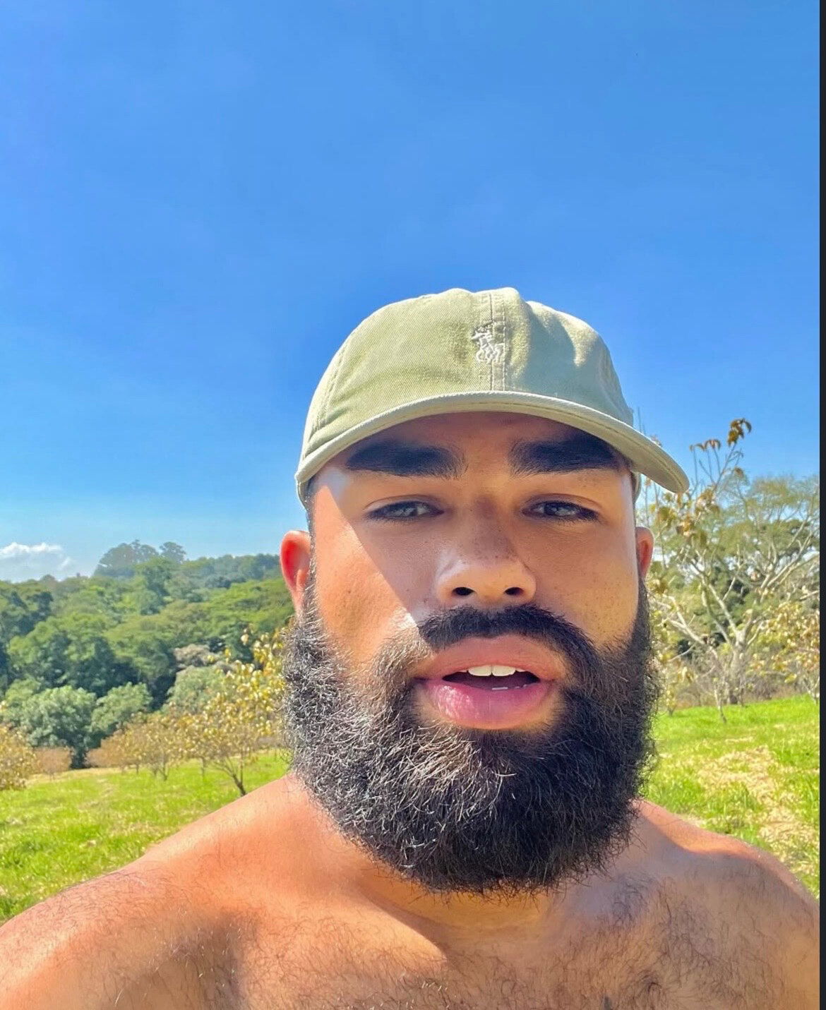 𝐀𝐌𝐀𝐑𝐎 𝐌𝐀𝐆𝐍𝐎 🇧🇷 photo