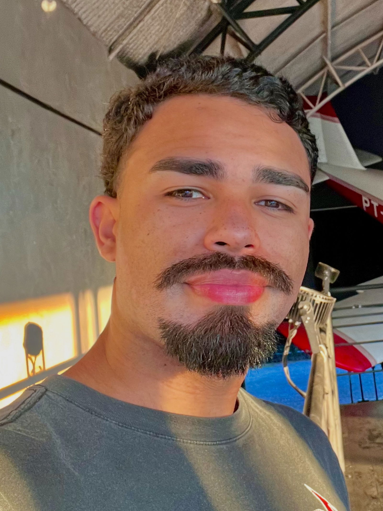 𝐀𝐌𝐀𝐑𝐎 𝐌𝐀𝐆𝐍𝐎 🇧🇷 photo