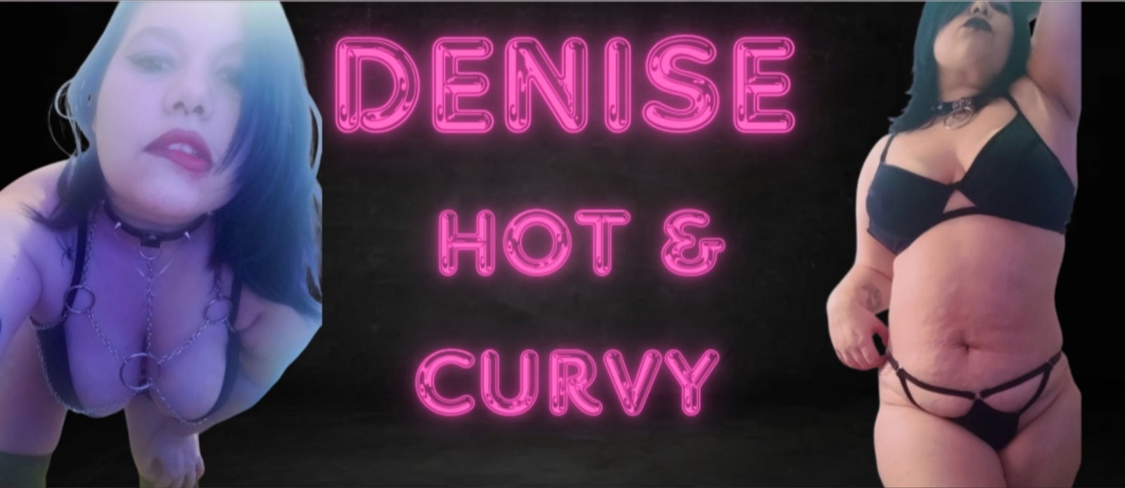 🔥𝕯𝖊𝖓𝖎𝖘𝖊 𝖍𝖔𝖙 🔥 photo