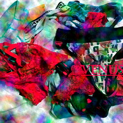 Nicole &amp; Garrett 😘 photo