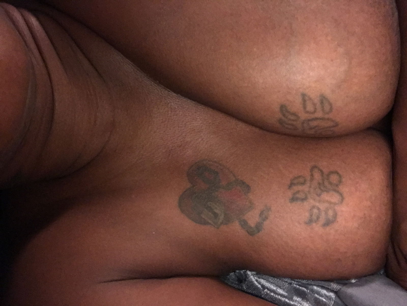 Lover’s lane photo