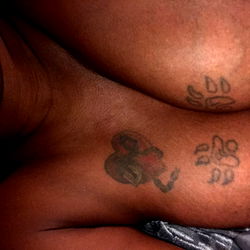 Lover’s lane photo