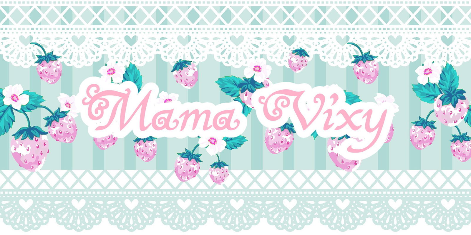 Mama Vixy 💙 photo