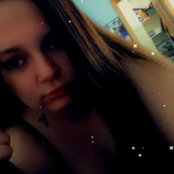 Introspective Moment on Bed