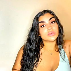 Cece's Selfie Moment