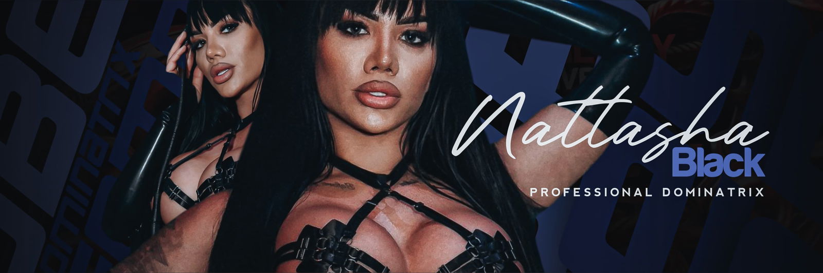 Nattasha Black photo