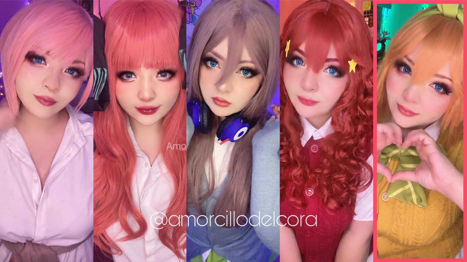 Amorcillo del Cora photo