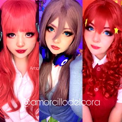 Amorcillo del Cora photo