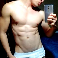 Lucas, OnlyFans Model from Managua, Nicaragua