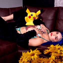 Alice🦇Bat Girl photo