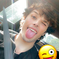 A Casual Photo of Waitwhatttt, the Onlyfans Model