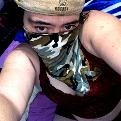 Rosey, Canadian OnlyFans Model