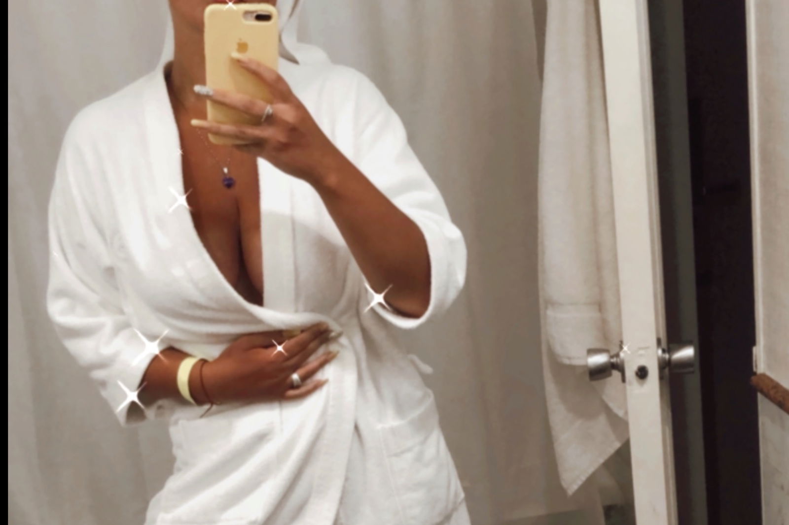 Blond girl 💎 photo