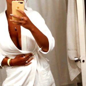 Blond girl ๐ photo