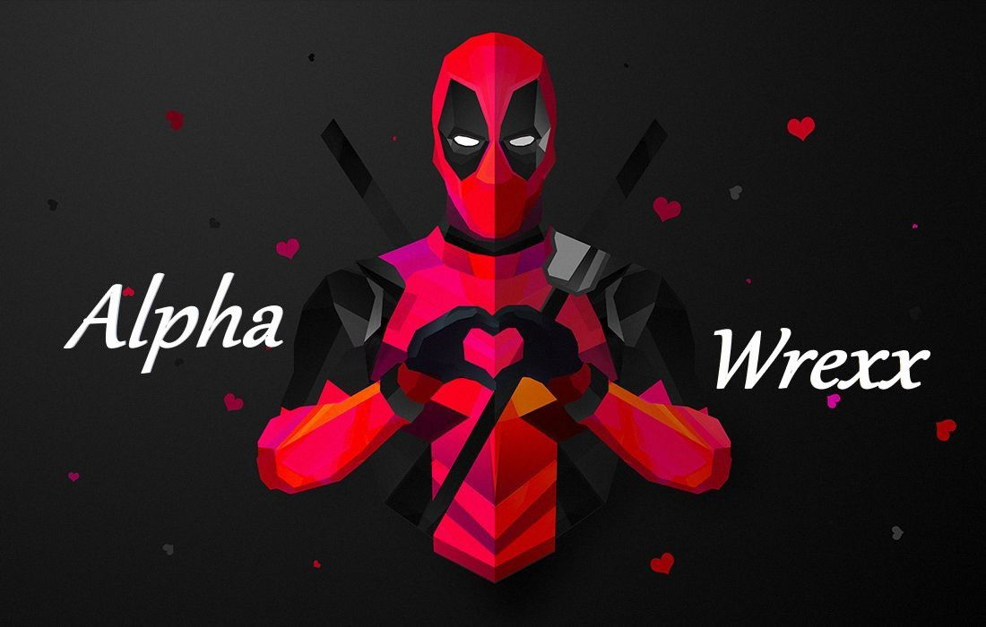 Alpha Pup Wrexx 👑 photo