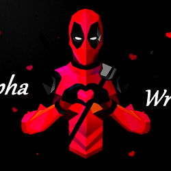 Alpha Pup Wrexx 👑 photo