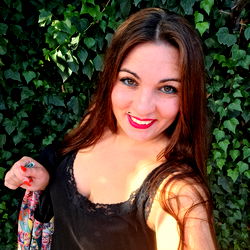 Anastasiaysuamorleo, Onlyfans Model from España