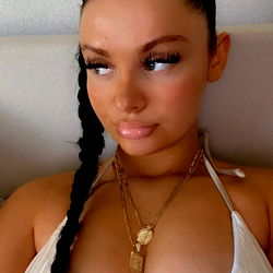 Bay's Summertime Vacay