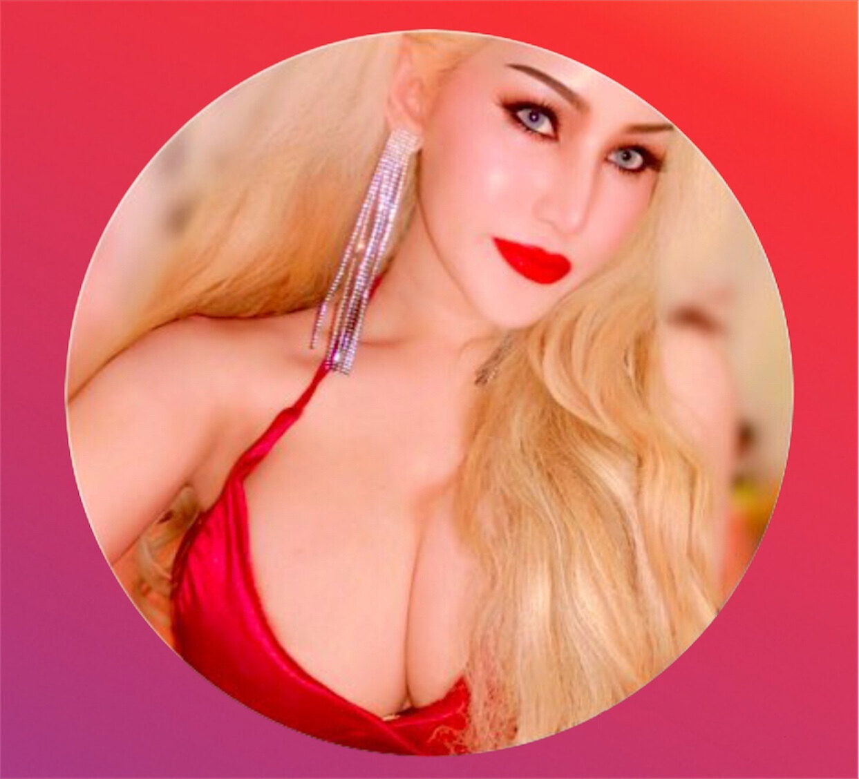 🔥BLONDE🅣$🌶️ photo