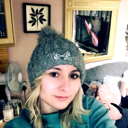 OnlyFans Model LittleDeeBigAdventure