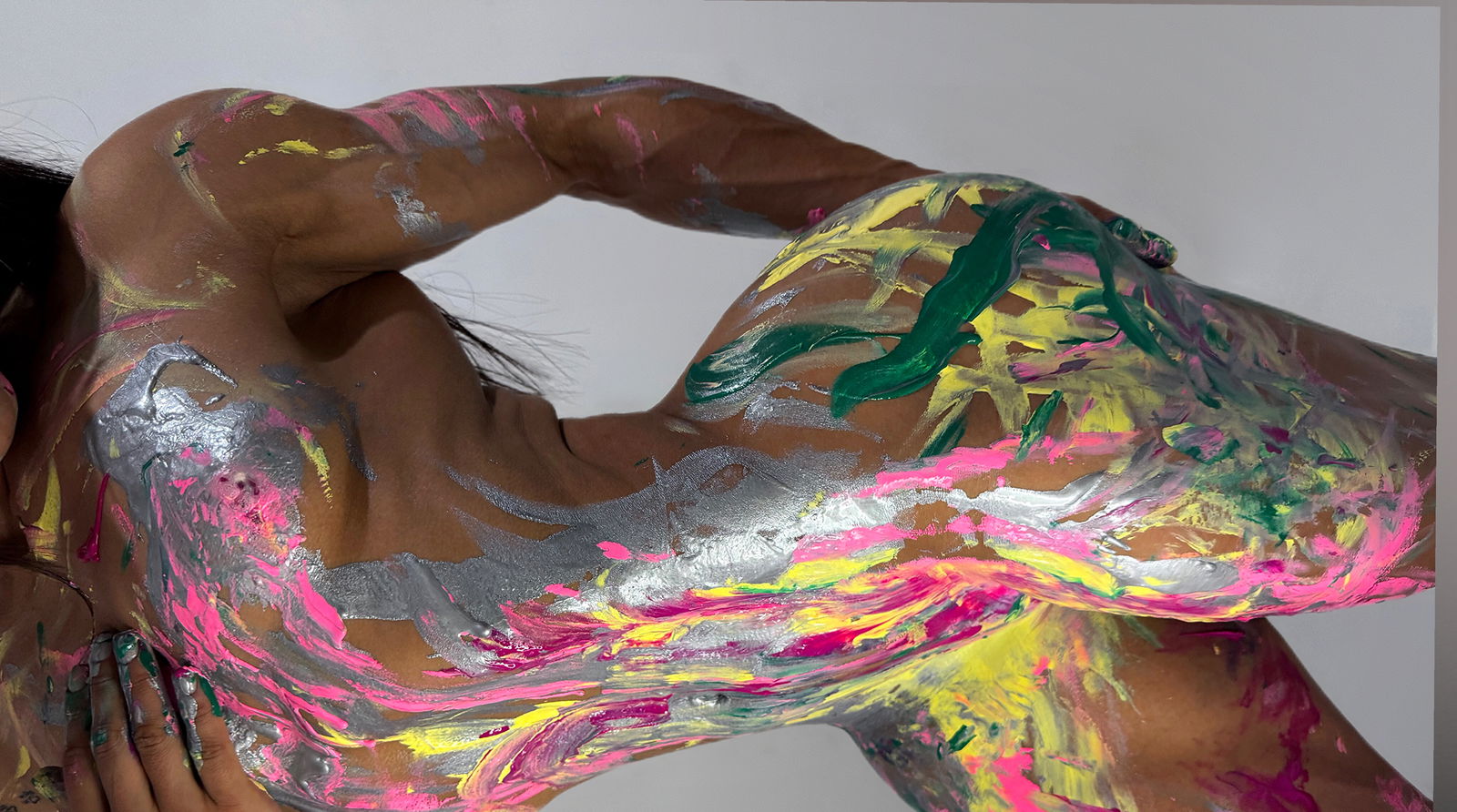 Karla Alejandra Sanchez Colina photo