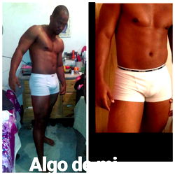 A Comparison of Fitness and Style Across Two Different Bodies and Contexts