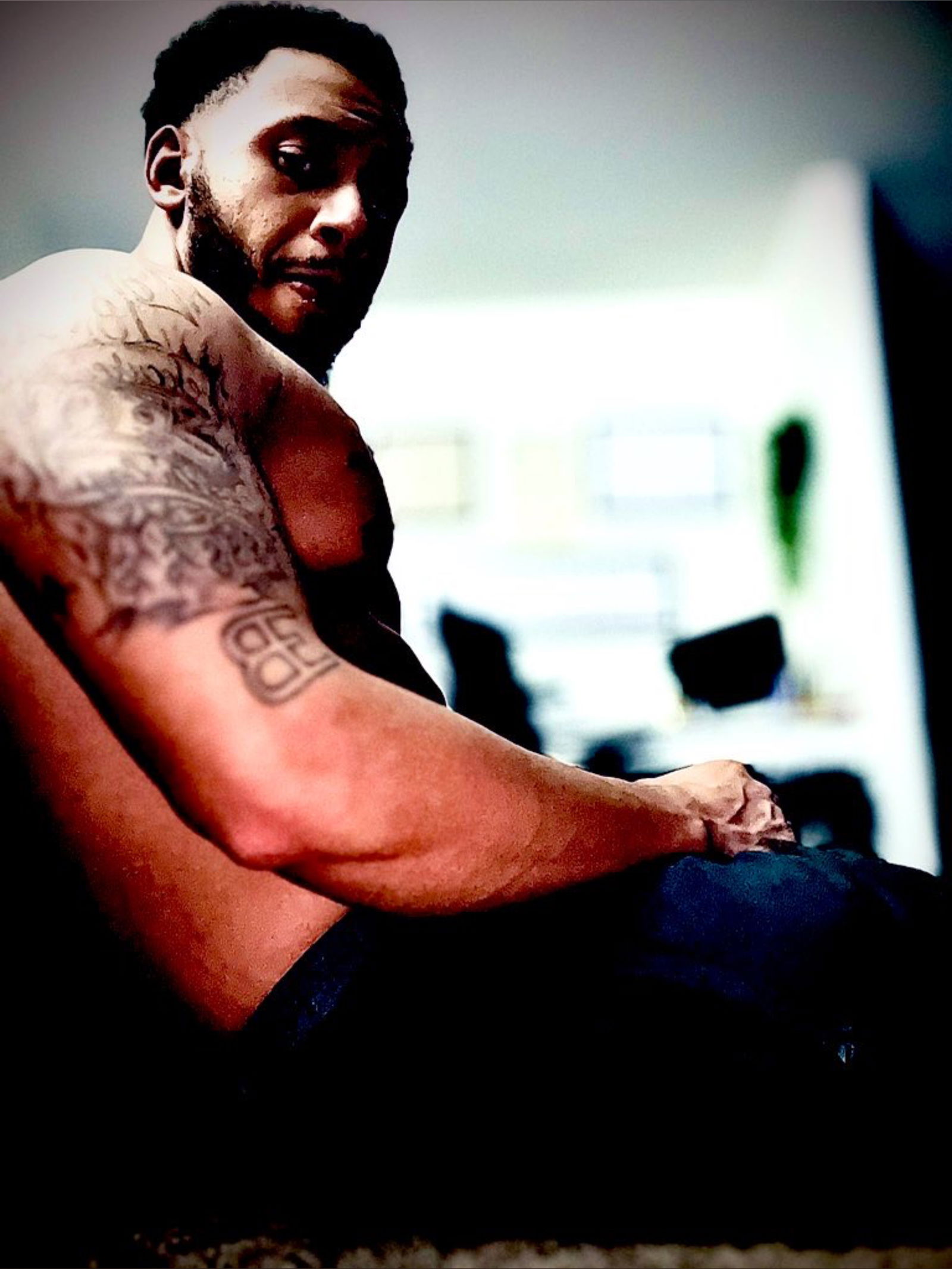 BIG DICK DEMON photo