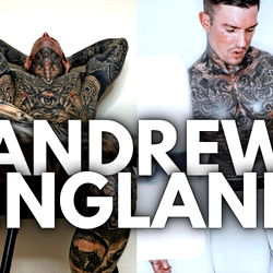 Andrew England photo